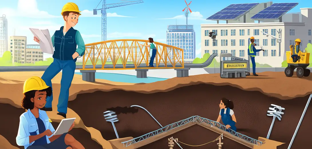 The Fiscal Logic Behind Municipal Infrastructure Bonds