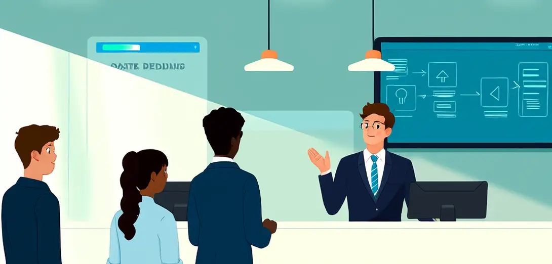 Digital Identity Verification Standards Aligned with Batch-Updated KYC Protocols (0015-035)