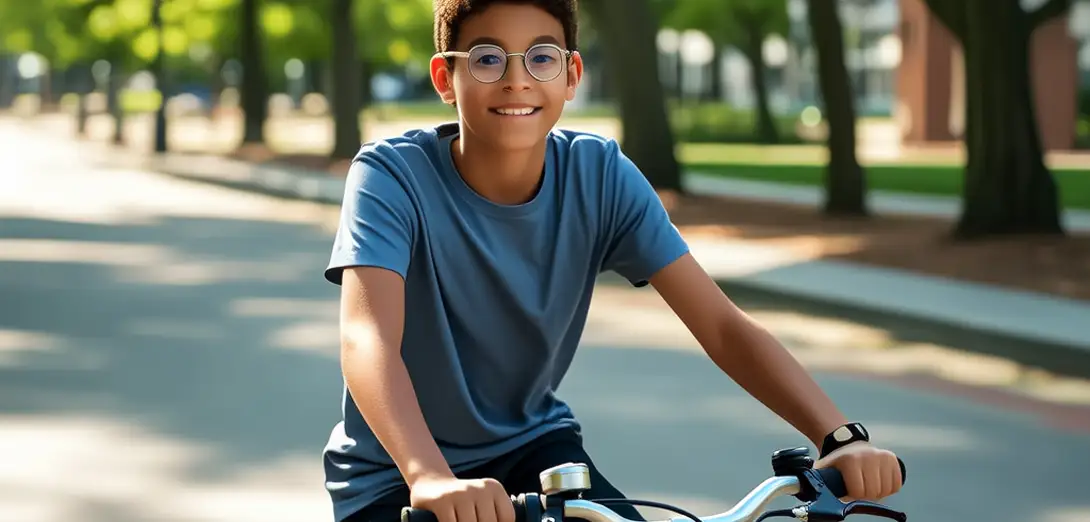 The Hidden Role of Titanium in Your Eyeglasses and Bicycles