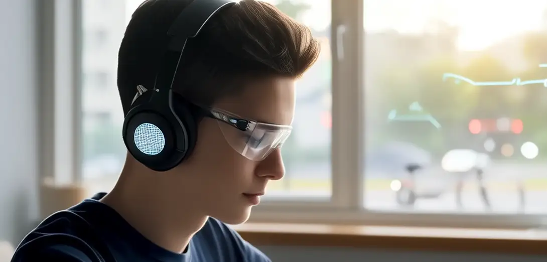 The Science Behind Noise-Canceling Headphones