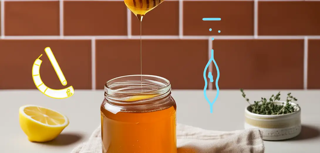 Why Honey Never Spoils—And What Its Antibacterial Power Reveals About Ancient Food Preservation
