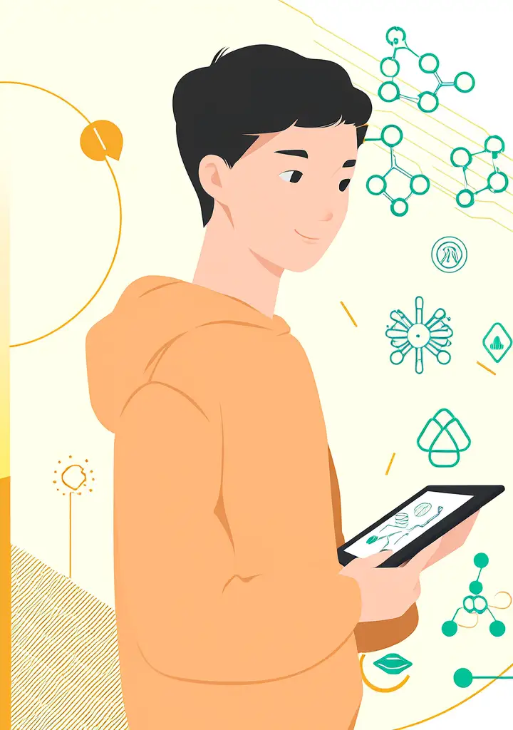 科学素养与生活应用·英语30篇（1）
