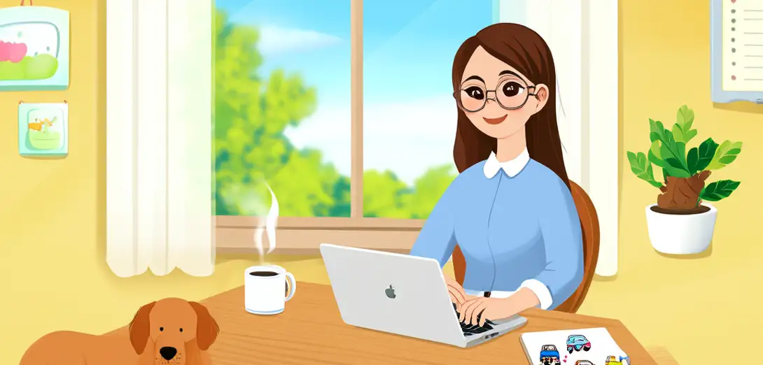 A Friendly First Email to a New Buyer