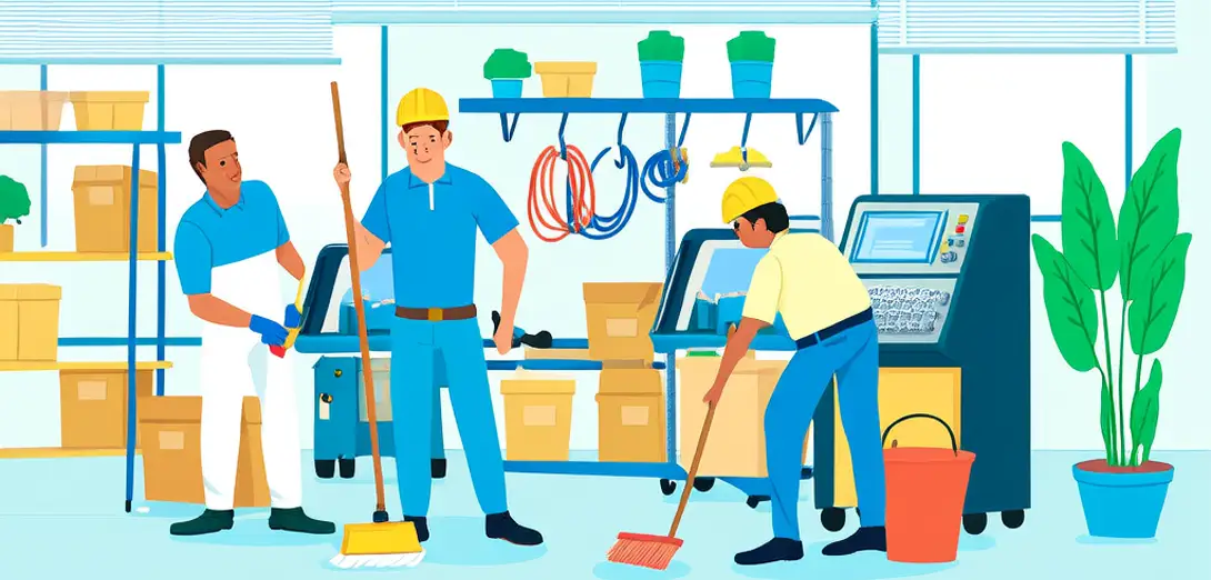 Preparing for a Factory Audit