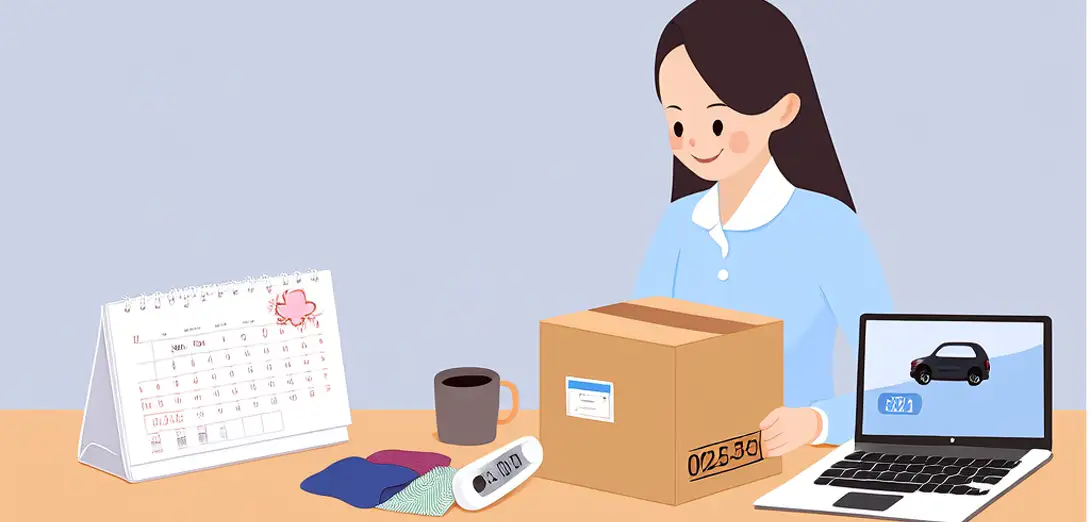 Auto-Extension of Sample Shipping Deadline (Batch 0025-031)