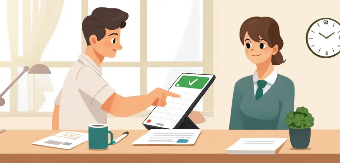 Auto-Extension of Invoice Submission Date (Batch 0025-026)