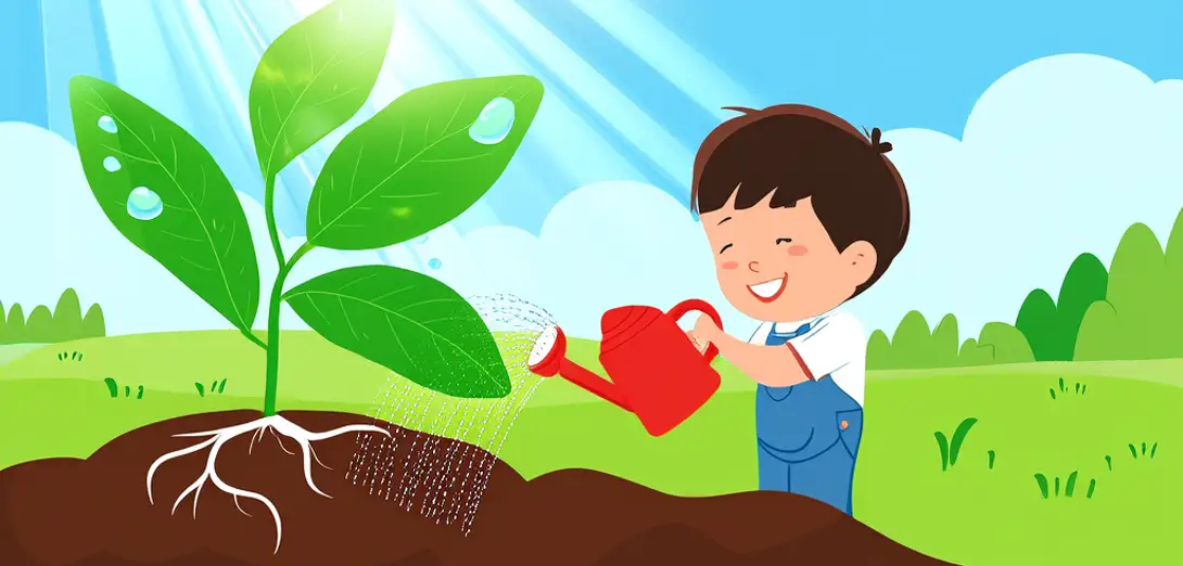 How Do Plants Make Their Own Food?