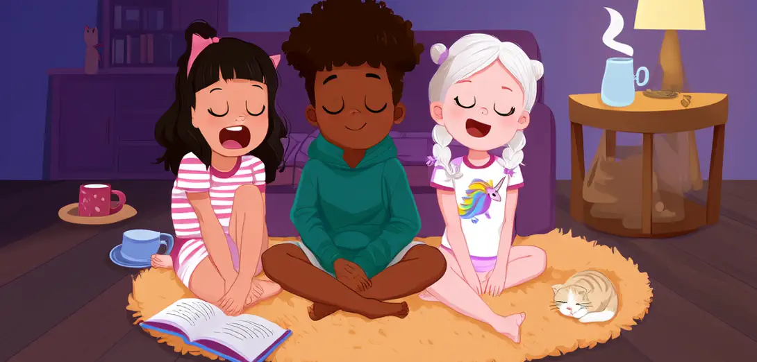 Why Do We Yawn When We Are Tired?