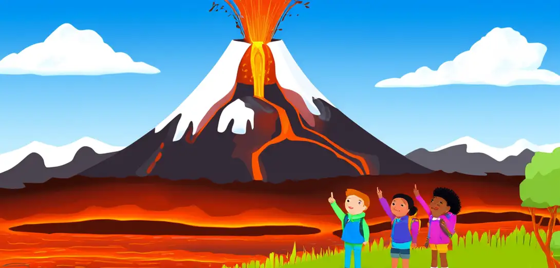 How Do Volcanoes Erupt?