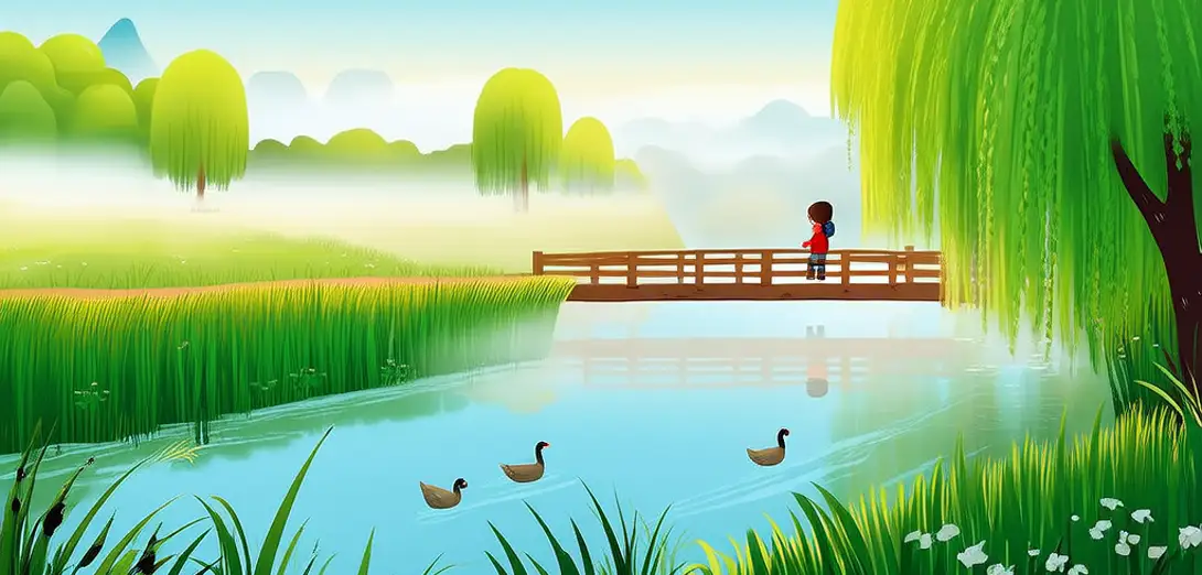 Why Does Fog Form Near Rivers in the Morning?