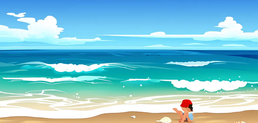 Why Do Ocean Waves Always Move Toward Shore?