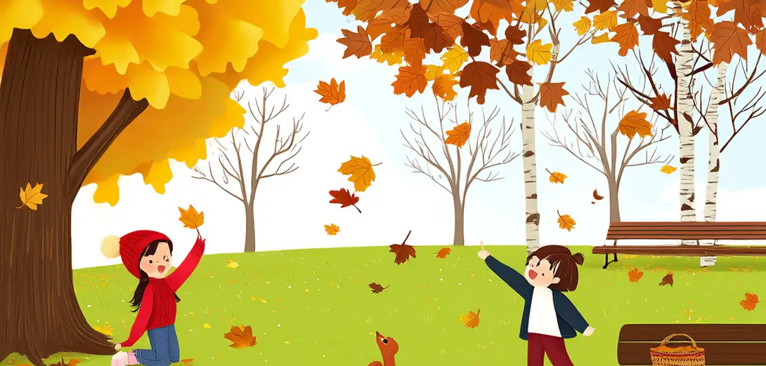 Why Do Some Trees Lose Leaves in Winter?