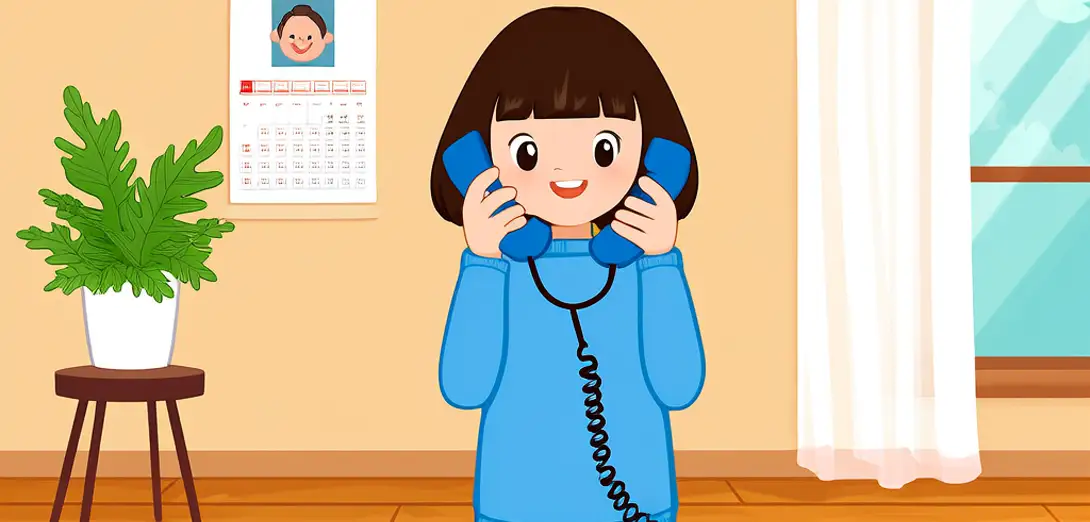Calling the Doctor’s Office