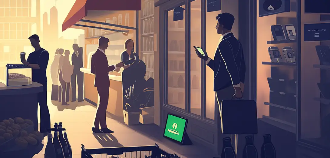 How Daily Choices Shape Markets — Without Anyone Giving Orders