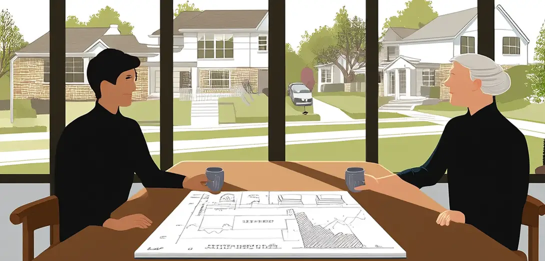 Housing Isn’t Just Shelter — It’s the Largest Financial Asset Most People Will Own