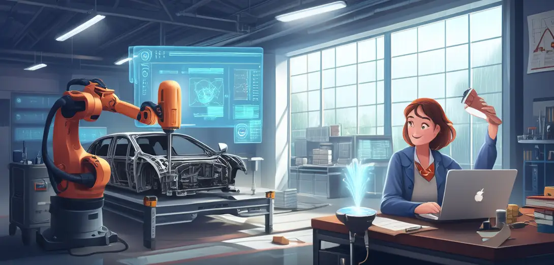 Automation Isn’t Just Job Loss — It’s a Reallocation of Human Attention