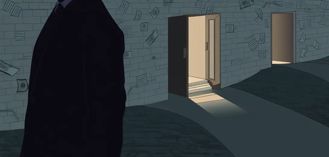 Credit Scores Don’t Measure Character — They Reflect Access and History