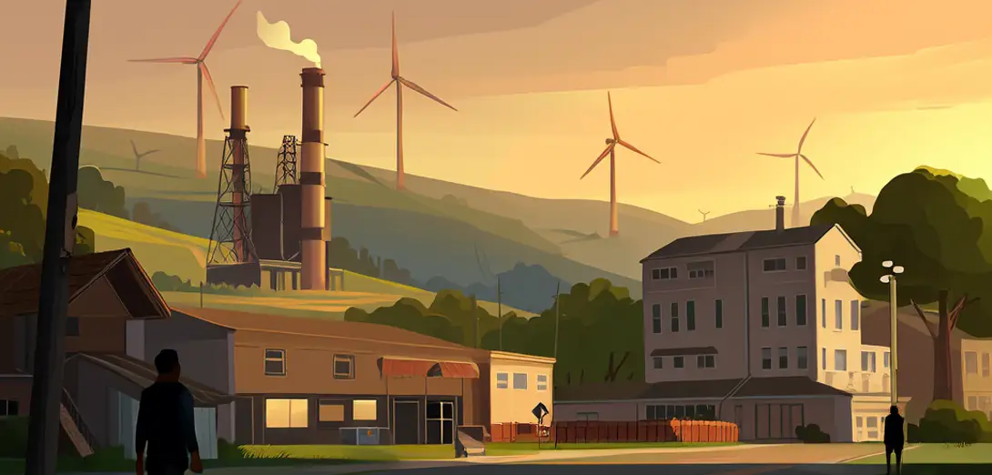 Energy Transitions Aren’t Just Technical — They’re Distributional and Political