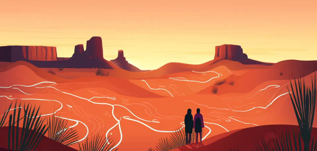 Batch 0023-028: The Cartographic Ethics of Aboriginal Songlines — Land Tenure Mapping, Narrative Infrastructure, and Intergenerational Data Sovereignty in Central Australia