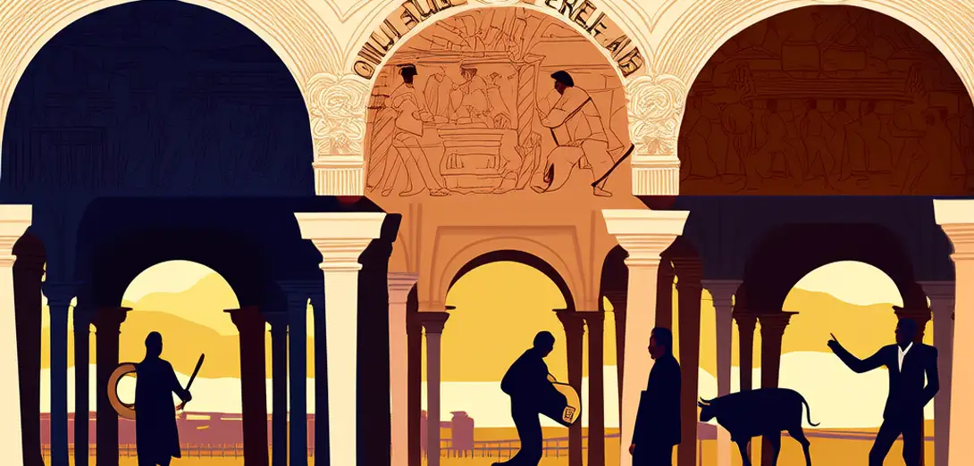 Batch 0023-048: The Contractual Palate of Feria de Abril in Seville — Bullfighting Contracts, Flamenco Equity Shares, and Seasonal Labor Syndication