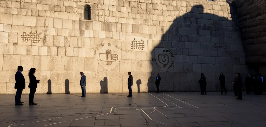 Batch 0023-002: The Cartographic Sovereignty of Inti Raymi in Cusco — Solar Alignments as Land Title Instruments, Inca Road Toll Rights, and Ceremonial Easements