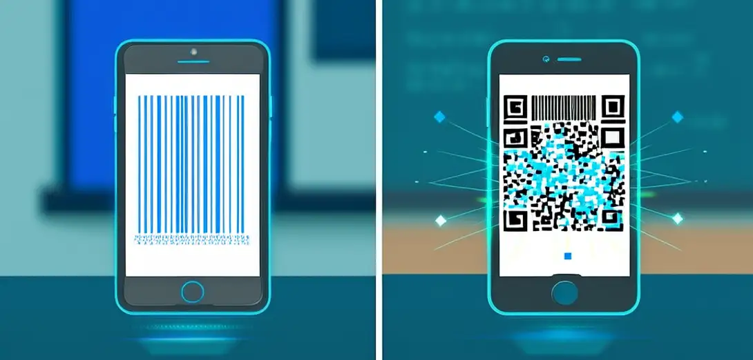 Why QR Codes Are More Than Just Squares
