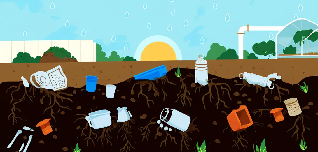 What Makes Biodegradable Plastics Different from Regular Ones