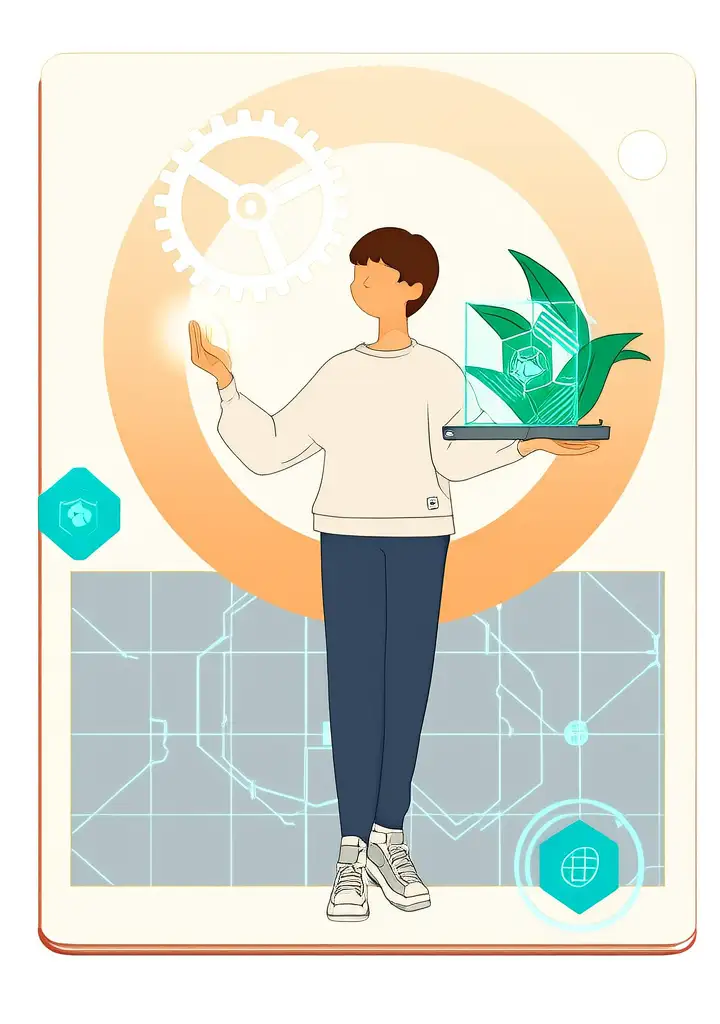 科学素养与生活应用·英语30篇（2）