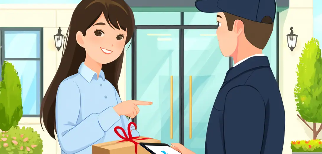 Batch 0026-002: Confirming Sample Delivery Address