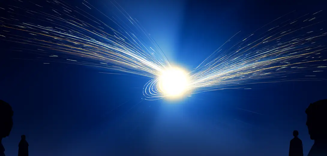 How Quantum Tunneling Enables Solar Fusion in Stars Far Cooler Than Classical Physics Predicts