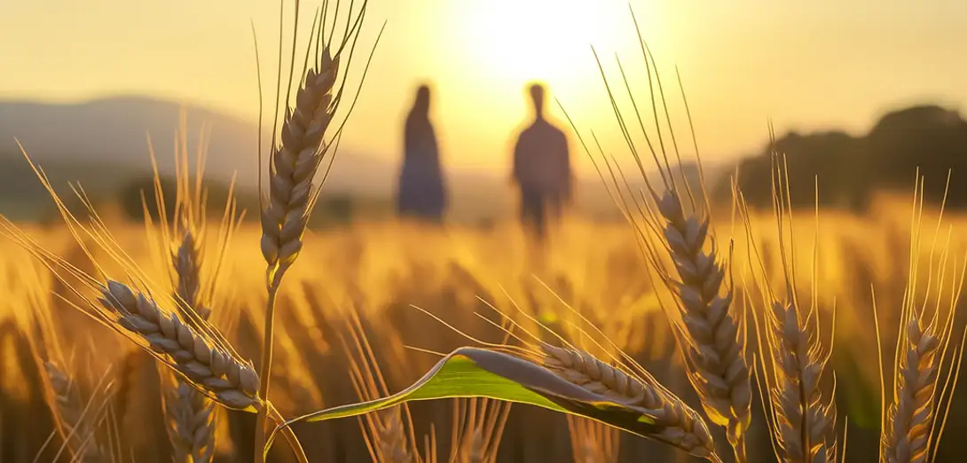 The Thermodynamic Limits of Photosynthesis and Why Crop Yields Hit a Ceiling