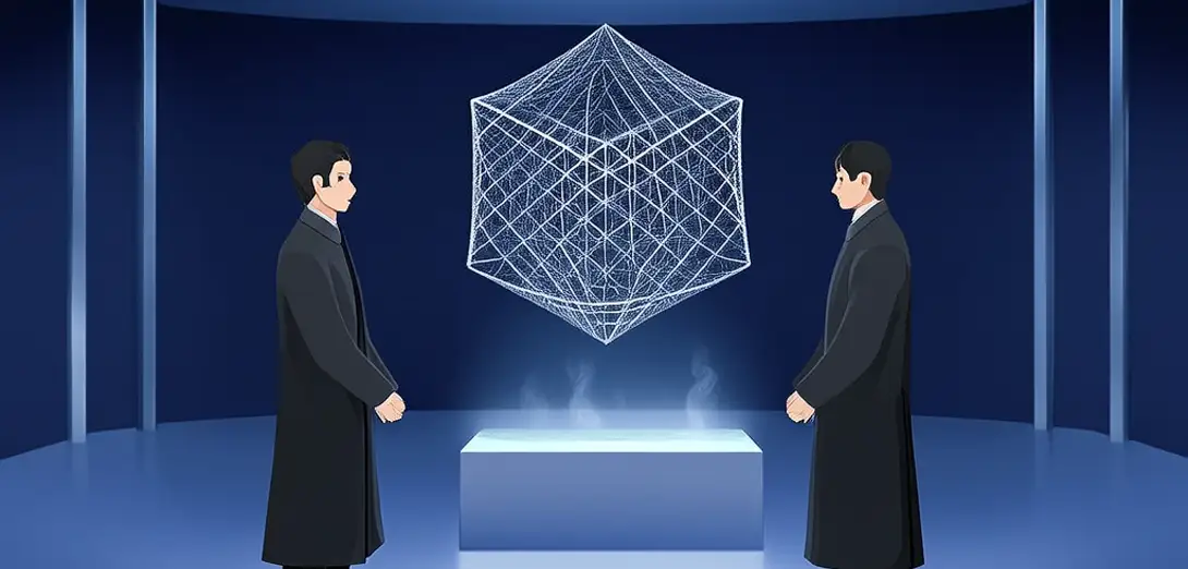 Why Superconductivity Emerges Only Below Critical Temperatures—and Its Implications for Grid Stability