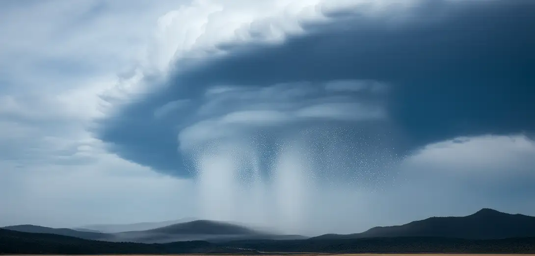 How Aerosol-Cloud Interactions Modulate Regional Rainfall Patterns and Monsoon Dynamics