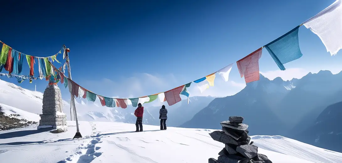 Batch-0027-022: Atmospheric Pressure Gradients and Himalayan Prayer Flag Degradation Kinetics