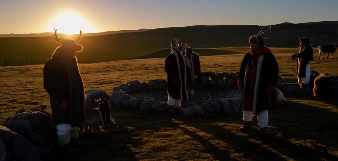 Finnish Midnight Sun Celebrations as Chronopolitical Resistance