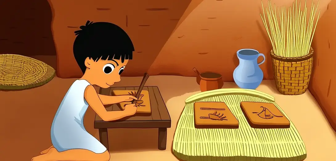 Writing Systems That Changed History