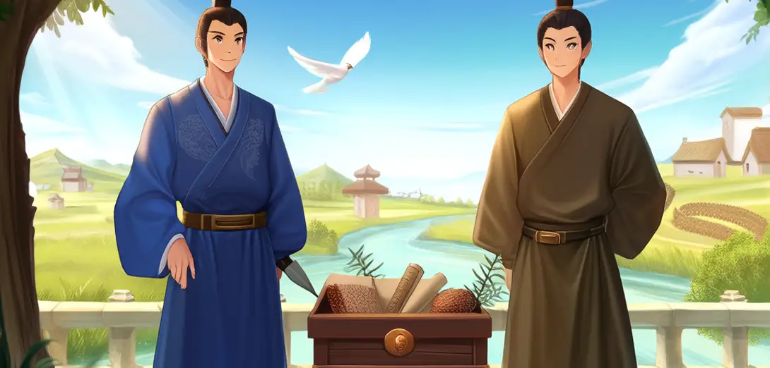 Diplomatic Envoys Who Carried Peace Instead of Swords