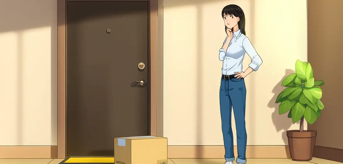 Complaining Politely About a Late Delivery