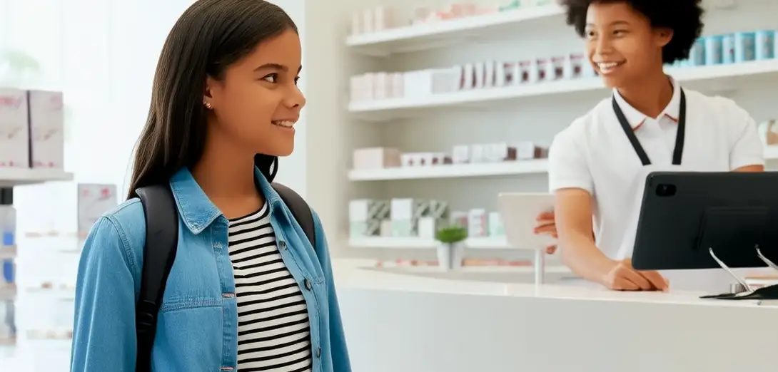 Checking Stock Availability Before In-Store Pickup