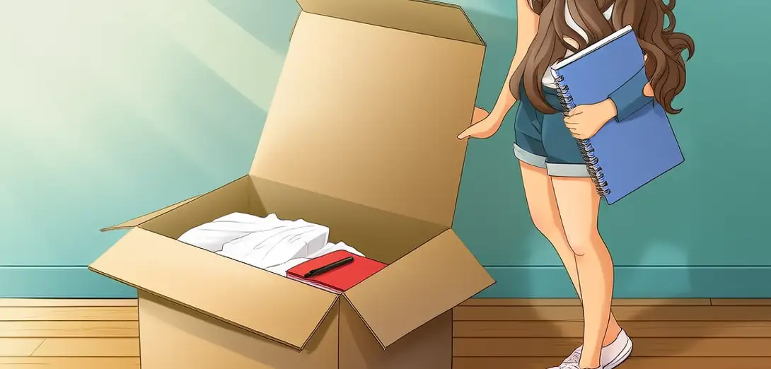 Reporting a Missing Item from an Online Order