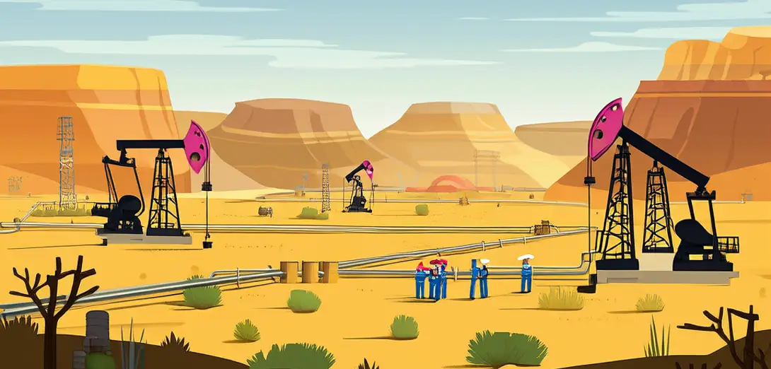 Resource Distribution Creates Uneven Human Landscapes