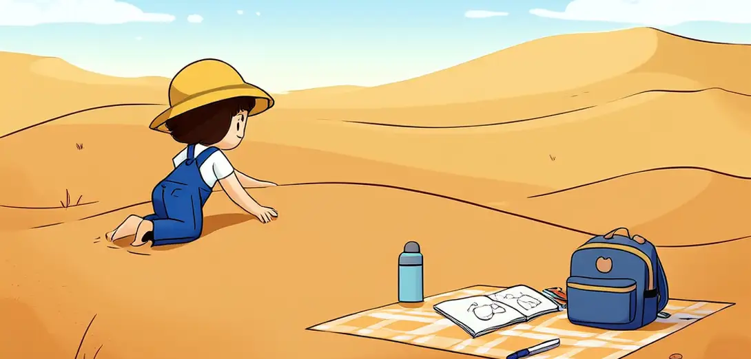 Scale Shifts Change How We See Geographic Features
