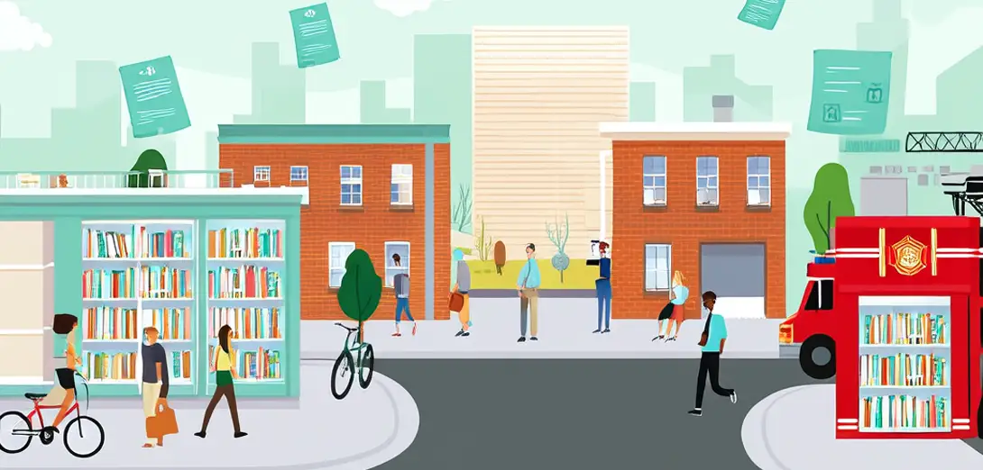 Public Services Aren’t Free—But They’re Worth It