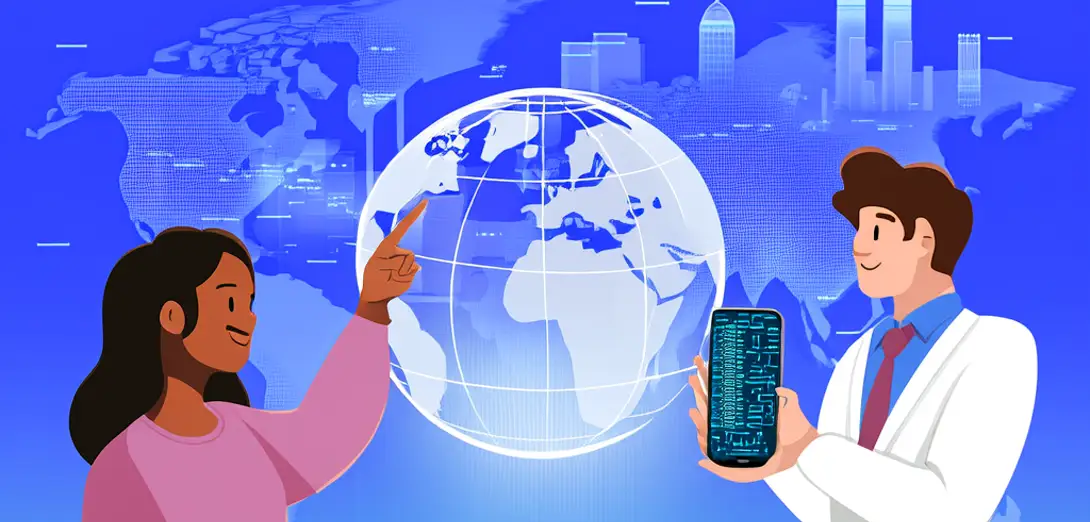 Trade Is More Than Exports and Imports
