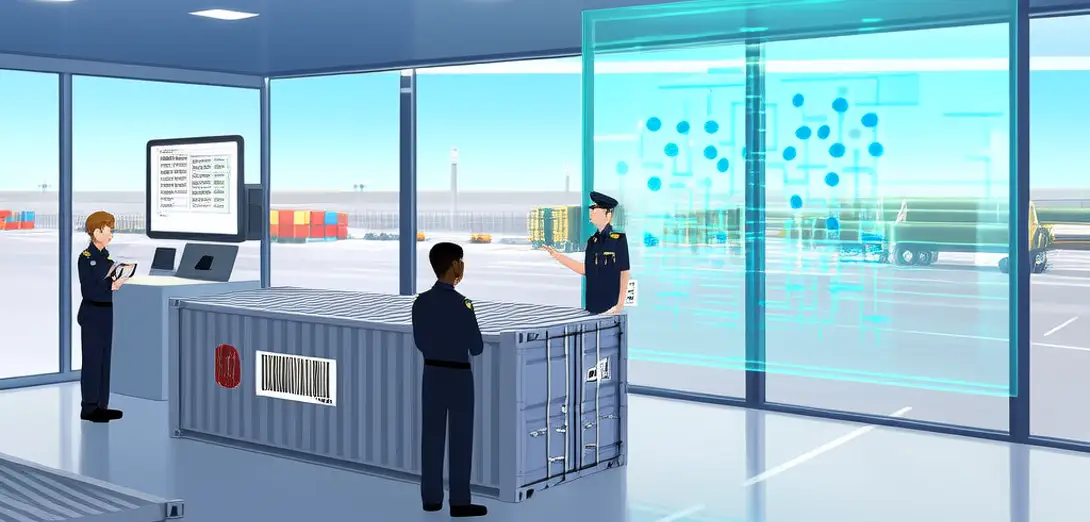 Trade Compliance Verified Across Data Batches
