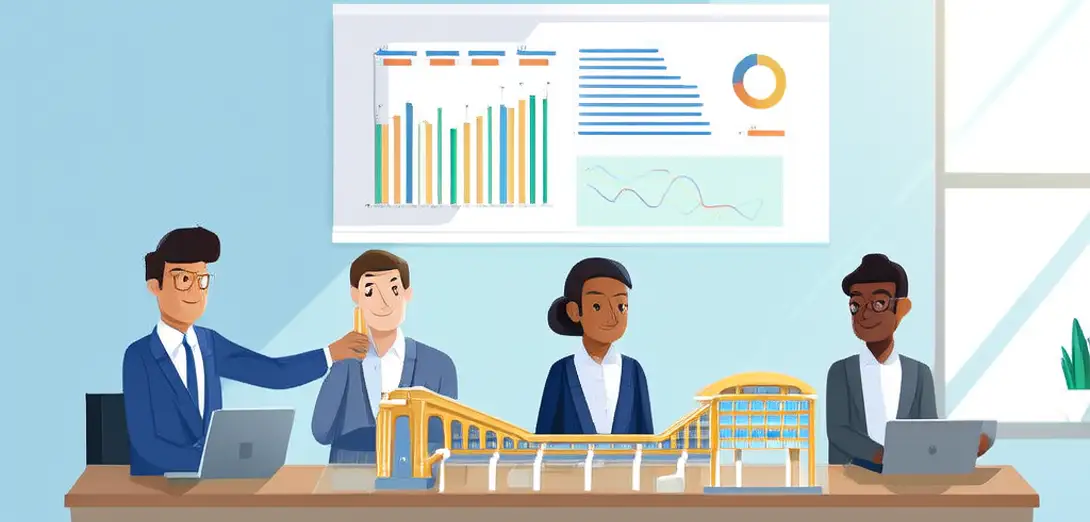Public Investment Prioritization via Batch Analytics