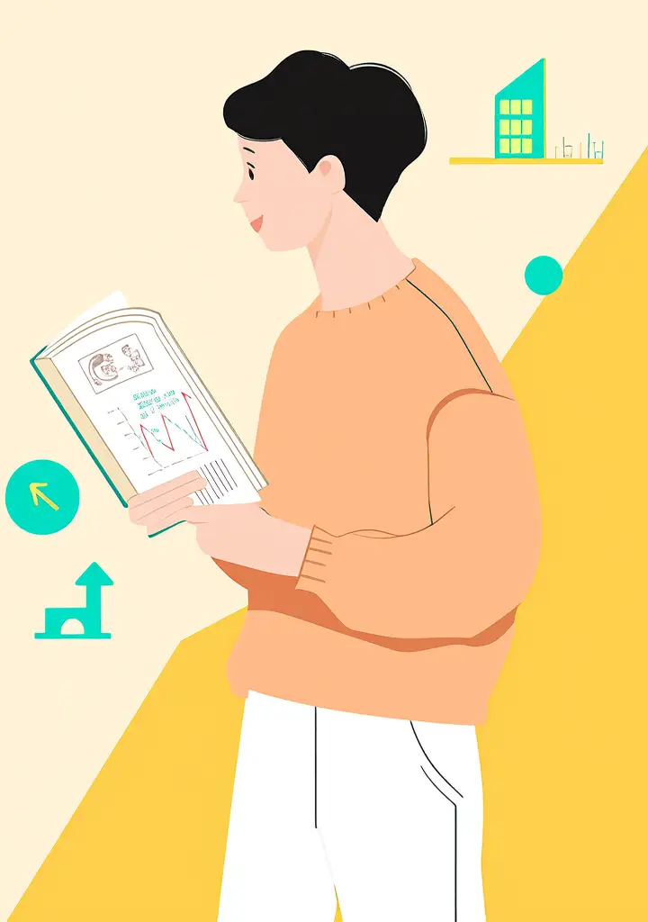 身边的经济学·社会常识英语30篇（8）
