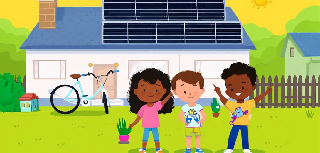 Why Solar Panels Need Sun