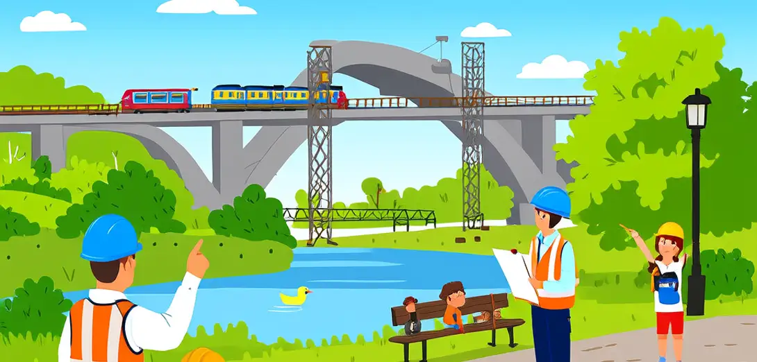 What Makes a Bridge Strong
