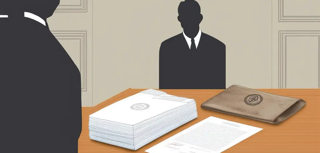 Contract Finalization: Where Clauses Become Operational Anchors